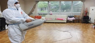 경주시, 14일부터 경로당 운영 재개