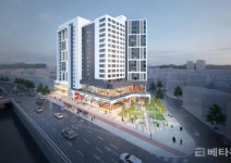 요진건설, 500억원 규모 신림동 청년주택 신축공사 수주