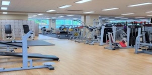 진안군, 백신접종자 공공 체육시설 이용료 할인 혜택 제공