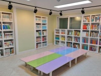 iH공사,부평 참사랑아동센터에 ‘꿈의 책방 8호점’ 개소