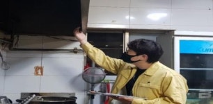부안군, 여름 휴가철맞이 식품접객업소 위생점검 실시