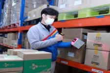 네이버, CJ대한통운과 손잡고 물류 본격 나선다…풀필먼트 서비스 시행