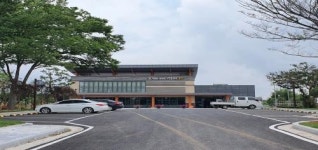 부안 보안면사무소, 28일부터 신청사에서 본격 업무