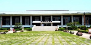 부산박물관, 2021년 제1회 조용한 수다 운영