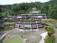 경북문화관광공사 7월부터 도립 자연휴양림 수탁운영