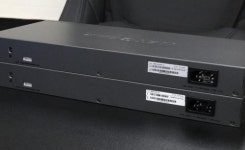 미래를 준비하는 스마트 스위치 허브, 넷기어 MS510TX / MS510TXPP