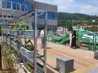 보성군, 특색 있는 청사 만들기 벌교읍은 ‘태백산맥’