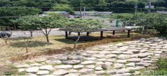 장흥군, 관산읍 옥당리 등 마을 유휴부지 경관숲 조성
