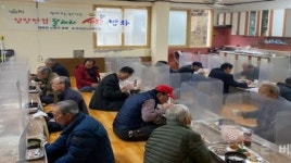 보성군, 맞춤형 노인복지 ‘사랑의 밥차 다시 달린다’