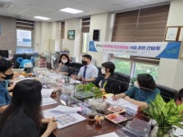 양주시, 여성안심 민간화장실 조성 위한 전문가 컨설팅 실시