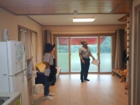 곡성군,  여름 휴가철 대비 안전 · 방역 특별점검