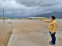 장흥군, 호우 피해 재해에 따른  특별재난지역 선포