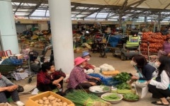 LX곡성구례지사, 지역 전통시장에 ‘돈쭐내기’ 장보기 추진