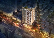 뉴노멀 라이프 누릴 수 있는 주거시설 각광…’드플랏 장안’ 눈길