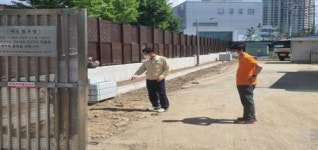 창원시, 하수 4펌프장 서항지구 친수공간과 연개해 환경개선 사업 추진