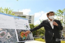 박형준 시장, “구덕운동장 재개발로 15분 도시 서구 조성 첫걸음 떼자”