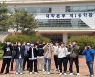 한국폴리텍대학 광주캠퍼스,‘2021년 일학습병행 UCC 영상 공모전’ 최우수상·인기상 수상