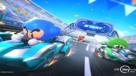 카트라이더, 2021 신한은행 Hey Young 리그 시즌2 7월 31일 개막