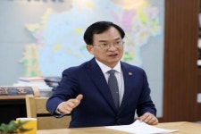 [인터뷰] 김삼호 광산구청장  “코로나19 이후 더 나은 세상, 더 나은 행복광산을 위해 올인”