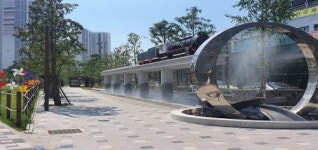 인천 미추홀구, 수인선 유휴부지 사업 ‘수인선 바람길 숲’  개방