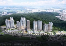 GS건설, 이천자이 더 파크 9월 분양…전용 59~107㎡ 706가구