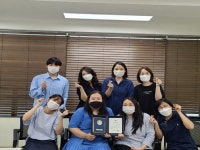 ‘위기 청소년 건강한 성장 위한 버팀목’ 시흥시 여자단기청소년쉼터,경기도지사 표창 수상