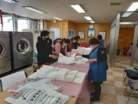 전주시, 지역 자활사업 성장 ‘쑥쑥’ …매출 39억8800만 원 달성