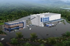 여수시,‘안정적인 유통인프라’ 산지수산물 유통물류센터 건립… 50억 투입