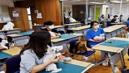 영진전문대, 행복한 반려동물 문화 선도 나선다