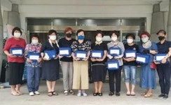 장흥지역자활센터, 사회적경제 육성지원사업 시범서비스 시작