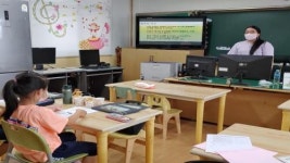 인천 옹진군, 찾아가는 주민 정보화 교육 실시