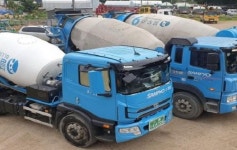 레미콘업계 인상 요구에 건설업계 “인상폭 낮추고 시기 늦추자”