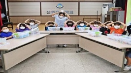 경주시, 초등학교 신입생에게 입학축하금 지급