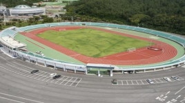 고흥군 박지성공설운동장, 새롭게 탈바꿈