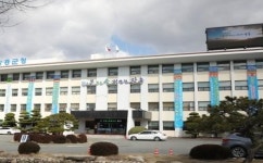 장흥군, 2022년 농어촌버스승강장 특별공모사업 선정