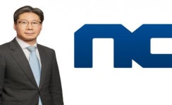 엔씨소프트, 최고재무책임자에 홍원준 부사장 영입