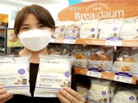 세븐일레븐, 브레다움 구색강화...드림카카오크림샌드 출시