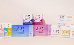 [새 영토 개척 나선 식품업계②-빙그레] 5조원 건기식시장서 차별화전략 승부..시장 안착에 주력