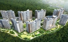 GS건설, ‘오포자이 오브제’ 분양 돌입