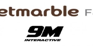 넷마블에프앤씨, 나인엠인터렉티브 흡수합병