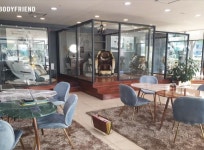 바디프랜드, 5주년 맞은 부산개금·인천논현 전시장 사은품 증정 행사