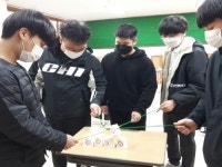 군산백조드림센터 | 군산대 대학일자리센터, 취업역량 강화위한 드림플러스 프로그램 진행