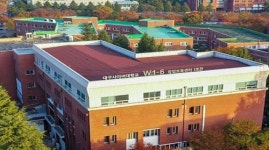 대구사이버대 휴먼케어대학원, 석사과정 신입생 모집