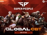 원더피플, 슈퍼피플 글로벌 비공개 테스트 참가자 모집