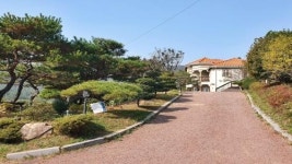 장흥으로 떠나는 ‘힐링 여행’…장흥군,  하늘빛수목원 등 관광지 추천