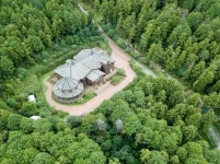 장흥으로 떠나는 ‘힐링 여행’…장흥군,  하늘빛수목원 등 관광지 추천