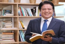 안양시, 미래교육지구에 지정…최대호 “안양형 혁신교육 실현할 것”