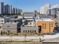 배곧도서관, 한국건축문화대상 및 시흥시건축문화상 수상 ‘겹경사’