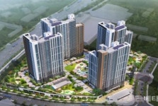 호반건설, ‘호반써밋 원주역’ 11월 초 분양 예정