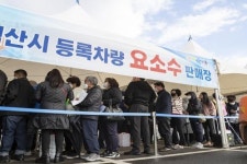 익산시, 요소수 탄력적 판매